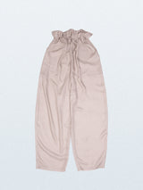 Tapered Pajama pants-GRAY