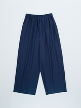 Classic pajama pants - NAVY